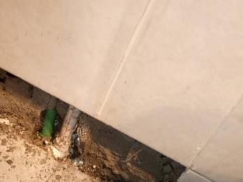 高昌卫生间测漏水公司分享下高昌市地下管线探测方法分析