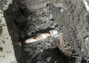 高昌卫生间漏水维修公司为您解答高昌市地下水管渗漏常见问题及解决方法。