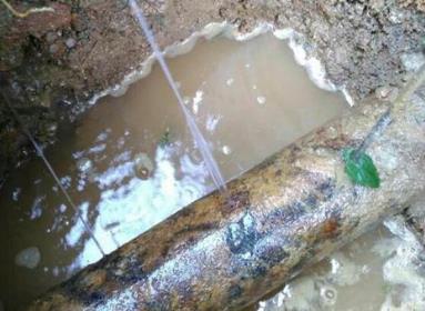 高昌测漏水公司浅析高昌市地下水管漏水检测方法。