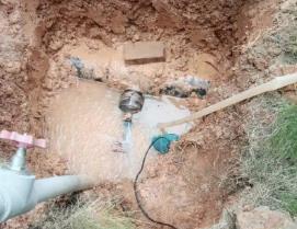 高昌测漏水公司浅析高昌地下水管漏水有哪些处理方法？