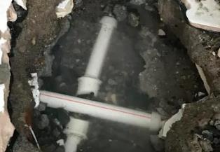  高昌测漏水公司浅析高昌管道泄漏检测公司检测水管泄漏