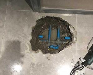 高昌测漏水公司为您专业解答高昌地暖漏水检测中精确漏水检测的成本